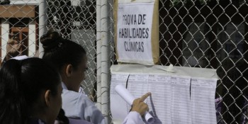 Inep divulga resultado das análises de diploma do Revalida 2022/2