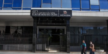 Mogi das Cruzes sedia exposições de arte sacra com acessibilidade