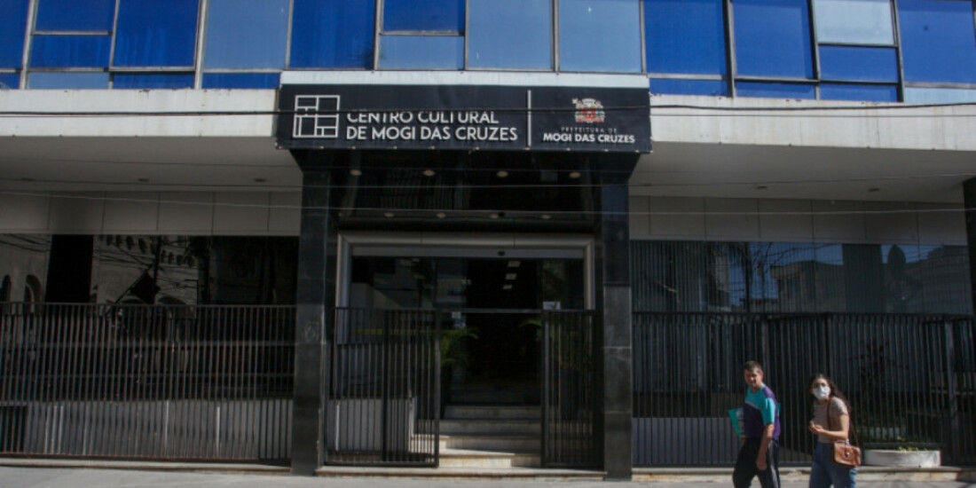 Mogi das Cruzes sedia exposições de arte sacra com acessibilidade