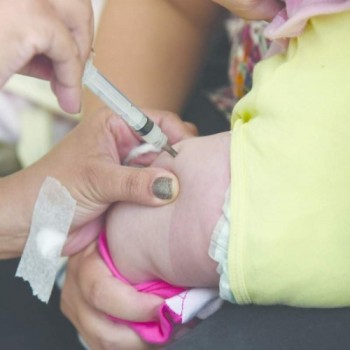 Alto Tietê vacina mais de 270 mil pessoas contra a gripe