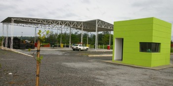 Cidades desenvolvem ações para o descarte de recicláveis
