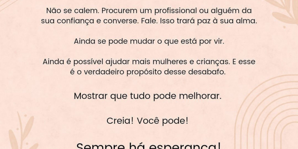 Lideranças prestam solidariedade a secretária de Suzano