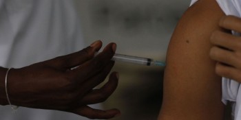 HPV: vacinação é ampliada para homens de até 45 anos imunossuprimidos