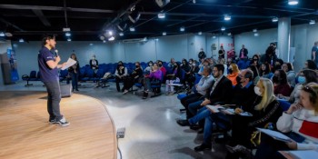 Gestores das redes da região discutem melhorias