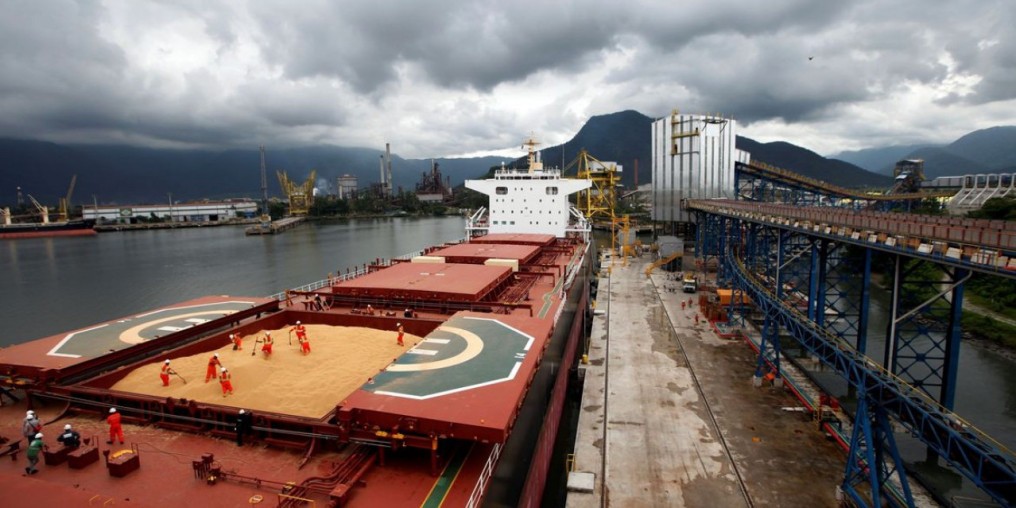 TCU aprova modelo de desestatização de ferrovia do Porto de Santos