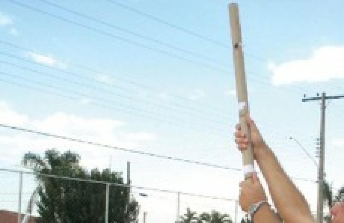 Estrondos podem trazer sérios riscos à audição