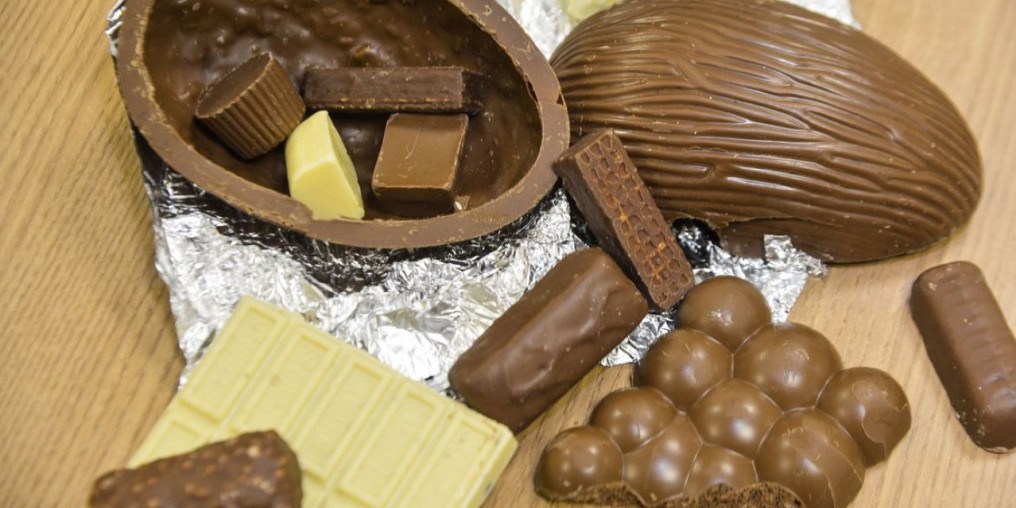 Brasil celebra Dia Mundial do Chocolate com 7º lugar em exportação
