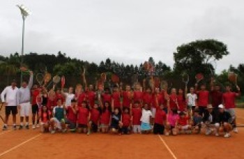 Pertti Tennis de Mogi quer ir mais longe na temporada 2016