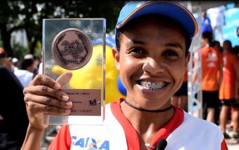 São Silvestre contará com alguns destaques nacionais