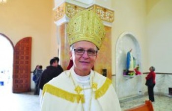 Diocese faz 53 anos com missa de Ação de Graças