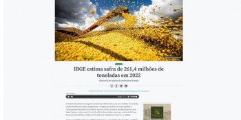 Agência Brasil disponibiliza versão de notícias em áudio