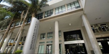 MPRJ faz operação contra policiais acusados de extorsão