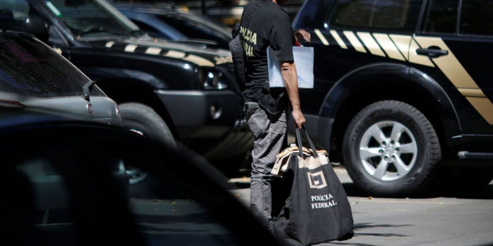 PF faz operação contra fraudes previdenciárias no Rio