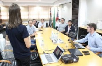 Comitê Olímpico visitará Suzano no mês que vem