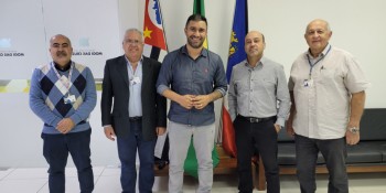 Prefeitura vai renovar convênio com Santa Casa
