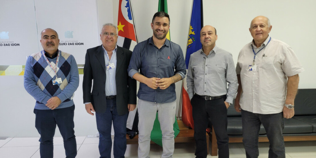 Prefeitura vai renovar convênio com Santa Casa