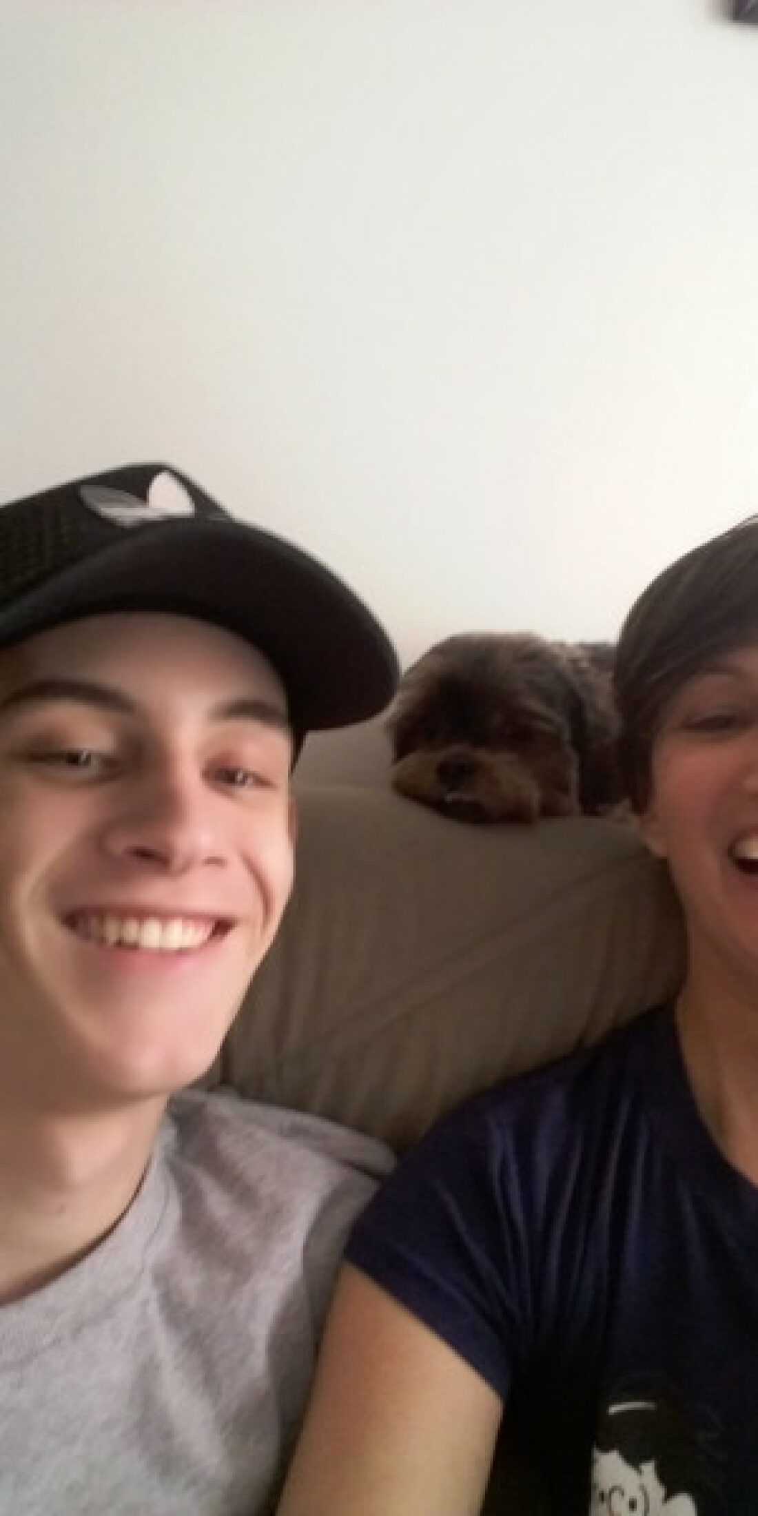 Sempre alertas e juntos