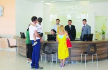 Serviços da região sofrem alterações devido ao Réveillon