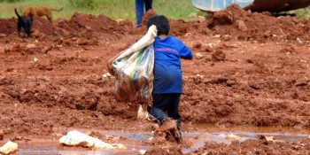 Fome atingiu 828 milhões de pessoas em 2021, mostra relatório da ONU