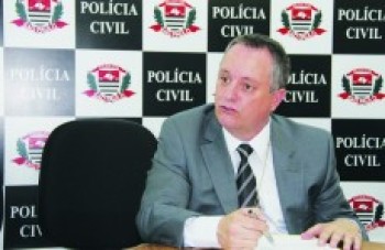 Delegado Seccional Marcos Batalha faz balanço da Polícia Civil no Alto Tietê