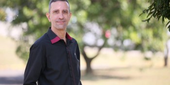 Hipnoterapeuta e GAPC fecham parceria