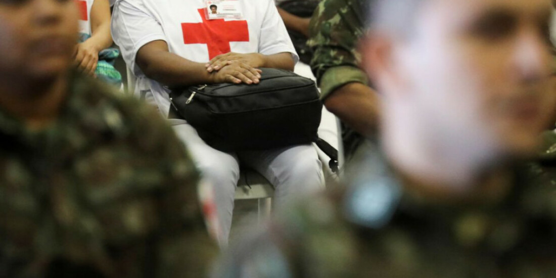 Lula sanciona R$ 7,3 bilhões para novo piso nacional da enfermagem