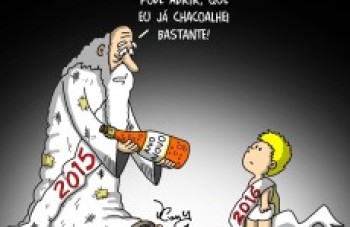 Charge