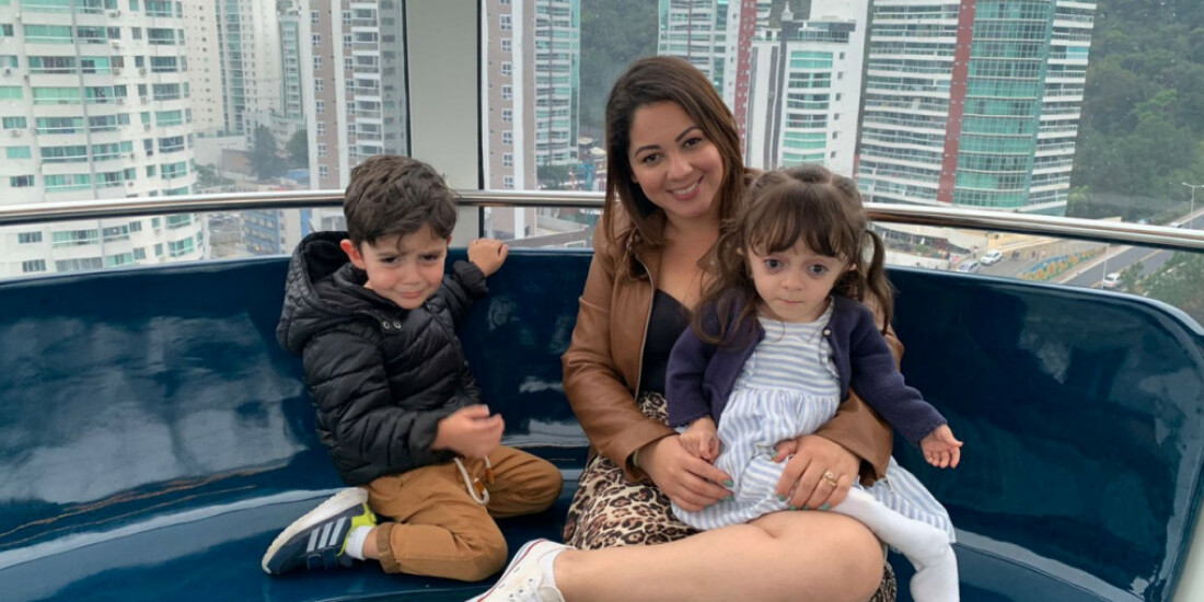 Amor supera deficiência e transforma vida de mogiana