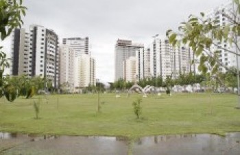 Som alto tira sono de moradores do Mogilar