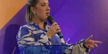 Nova presidente da Caixa anuncia primeiras medidas à frente do banco