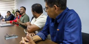 Lei que altera a idade máxima dos táxis de Mogi é sancionada