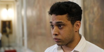 Vereador Gabriel Monteiro vira réu por assédio sexual a ex-assessora