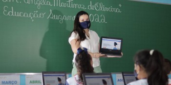 Férias escolares começam nas cidades do Alto Tietê