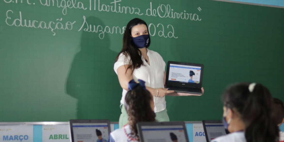 Férias escolares começam nas cidades do Alto Tietê