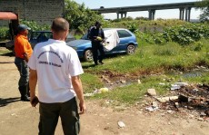Vila Varela recebe ações contra mosquito da dengue