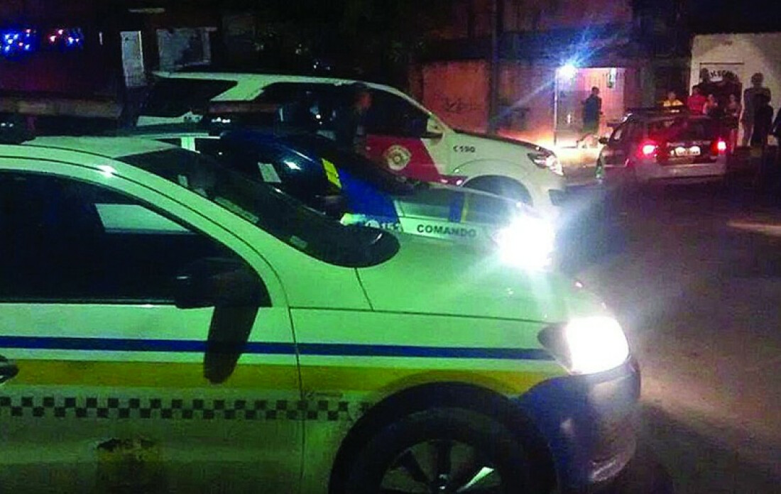 Prefeitura e PM fecham o cerco contra 'pancadões'