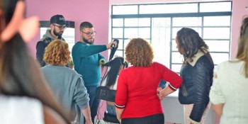 Saspe oferece vagas em cursos profissionalizantes