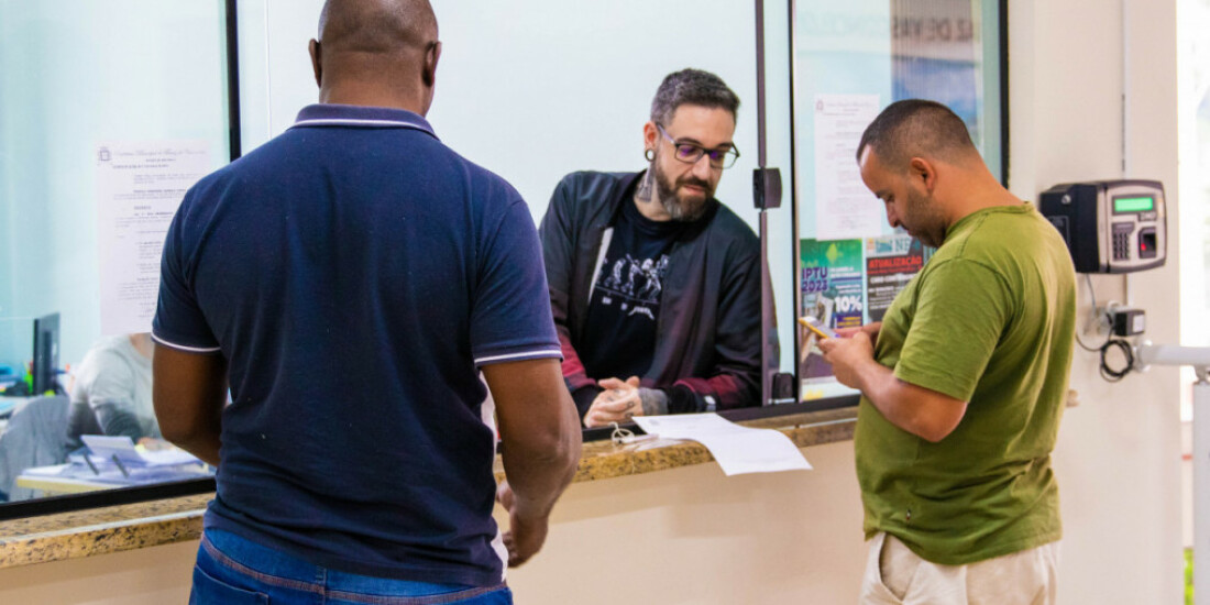 8 mil empresas devem atualizar Nota Fiscal Eletrônica