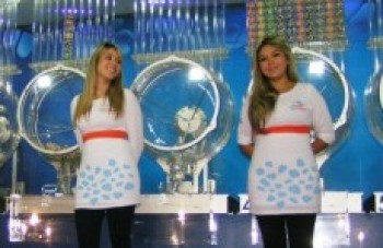 Seis apostas levam o prêmio da Mega: R$ 41 milhões para cada uma