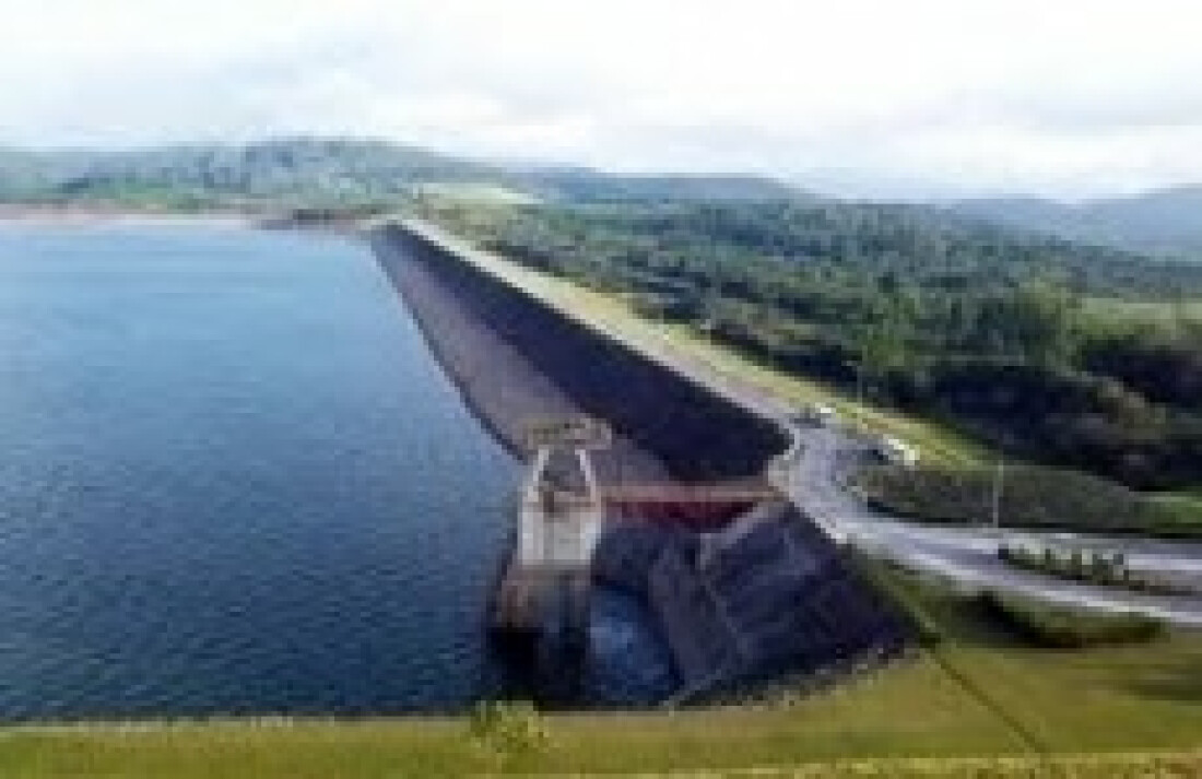 Represas da região de Mogi começam 2016 com aumento no nível de água