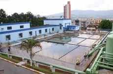 Semae investirá R$ 12 mi na modernização da ETA Centro