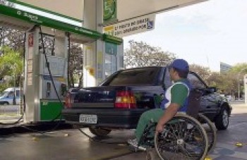 Entra em vigor o Estatuto da Pessoa com Deficiência