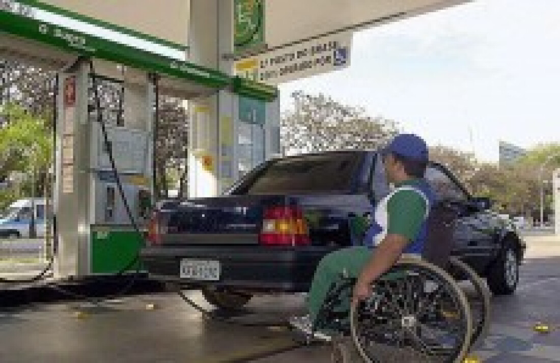 Entra em vigor o Estatuto da Pessoa com Deficiência