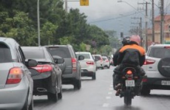 Mais de 100 mil devem retornar pela SP-98