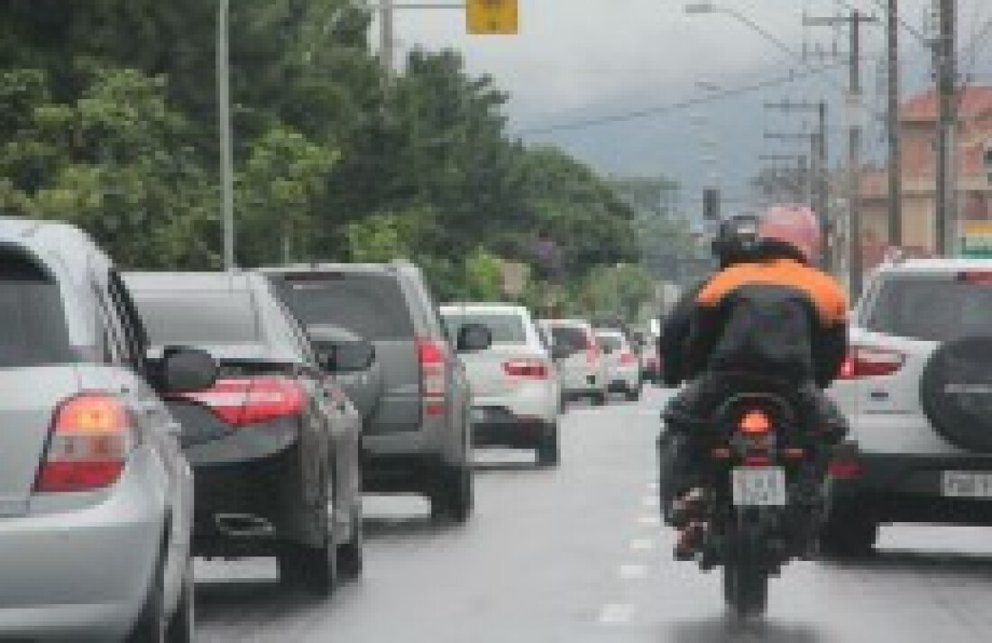 Mais de 100 mil devem retornar pela SP-98
