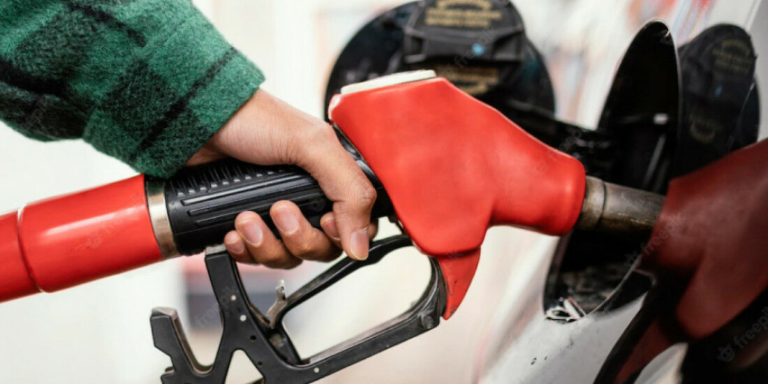 Preço médio da gasolina tem queda em cidades da região