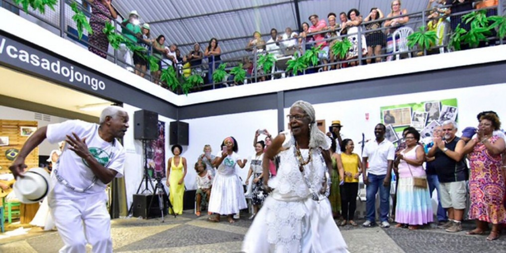 Escola de Patrimônio Imaterial do Rio prevê expansão a partir de 2023