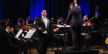 Festival de Inverno recebe Sinfônica de Mogi hoje