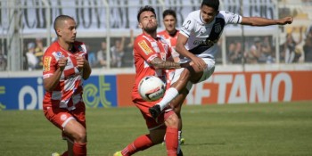Série B: Ponte Preta e Tombense ficam no 0 a 0 em Campinas