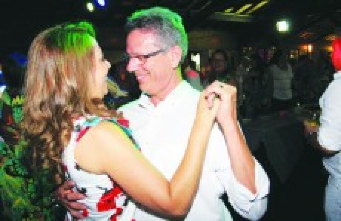 Descontração